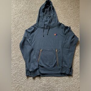 Aviator Nation Ninja Hoodie-M